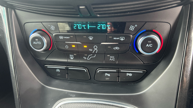 Ford Kuga 2.0 TDCi ST-Line 5dr 2WD Diesel Estate